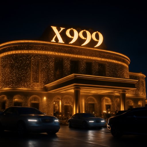 x999 লাইভ ক্যাসিনো